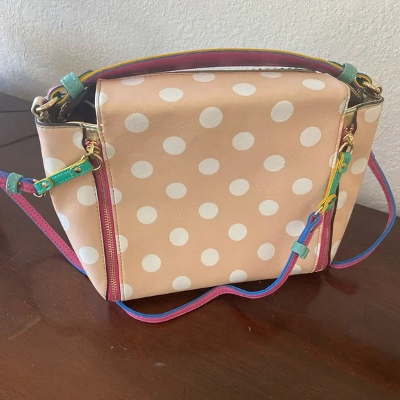 Nicole Lee USA purse - Picture 2 of 5